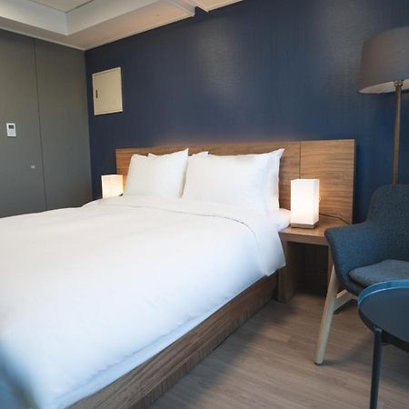 Marinabay Sokcho Hotel Eksteriør billede