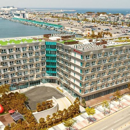 Marinabay Sokcho Hotel Eksteriør billede