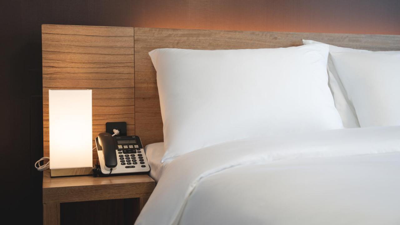 Marinabay Sokcho Hotel Eksteriør billede