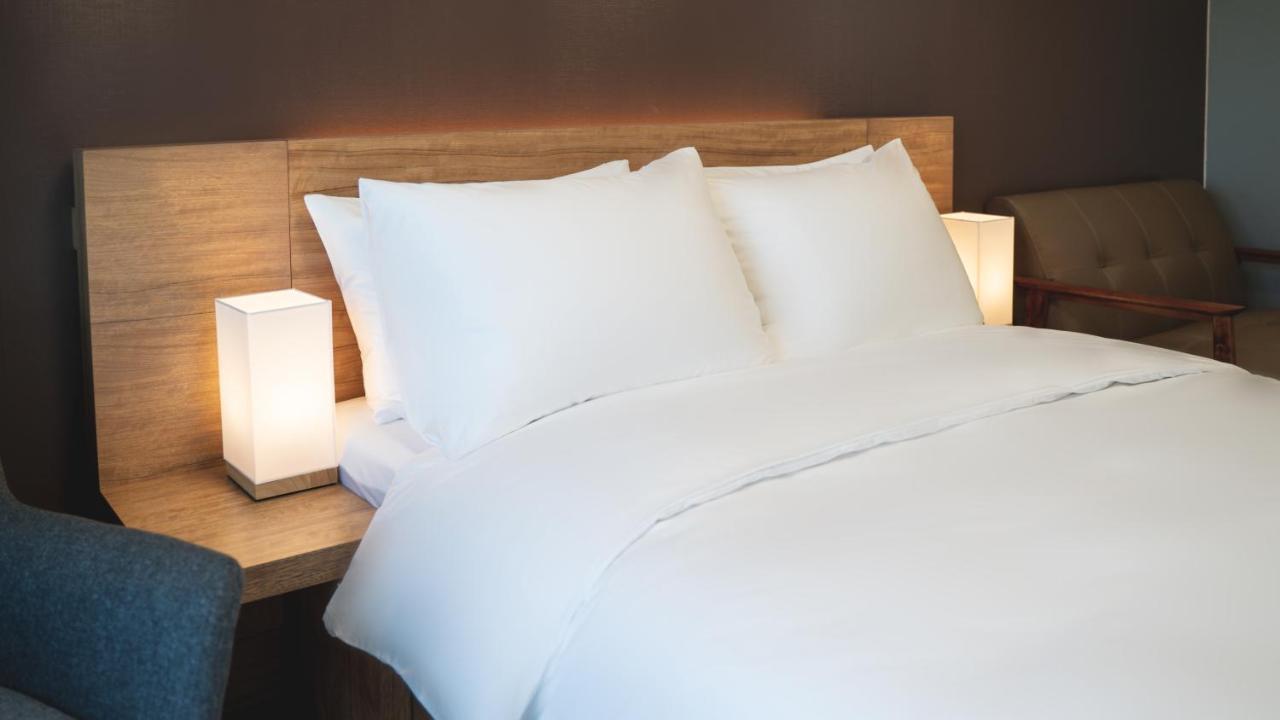 Marinabay Sokcho Hotel Eksteriør billede