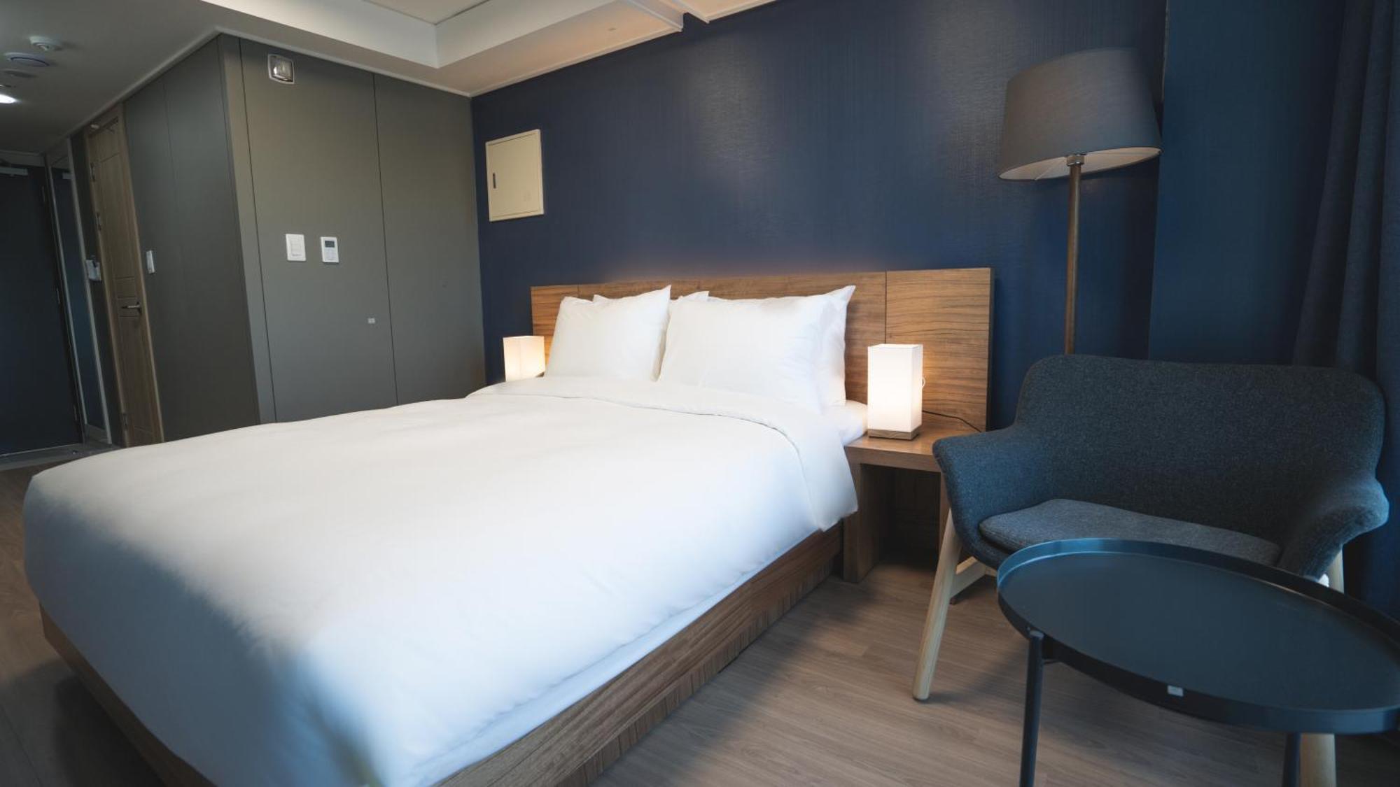 Marinabay Sokcho Hotel Eksteriør billede