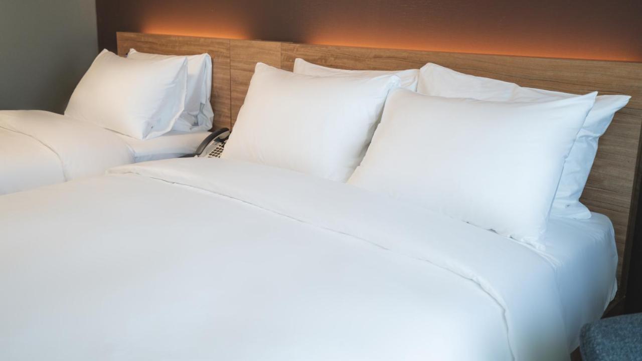 Marinabay Sokcho Hotel Eksteriør billede