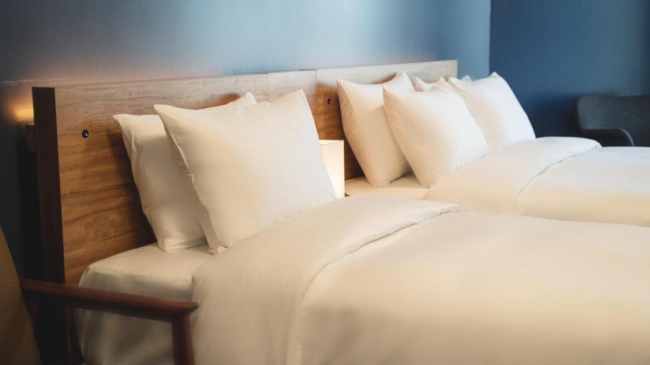 Marinabay Sokcho Hotel Eksteriør billede