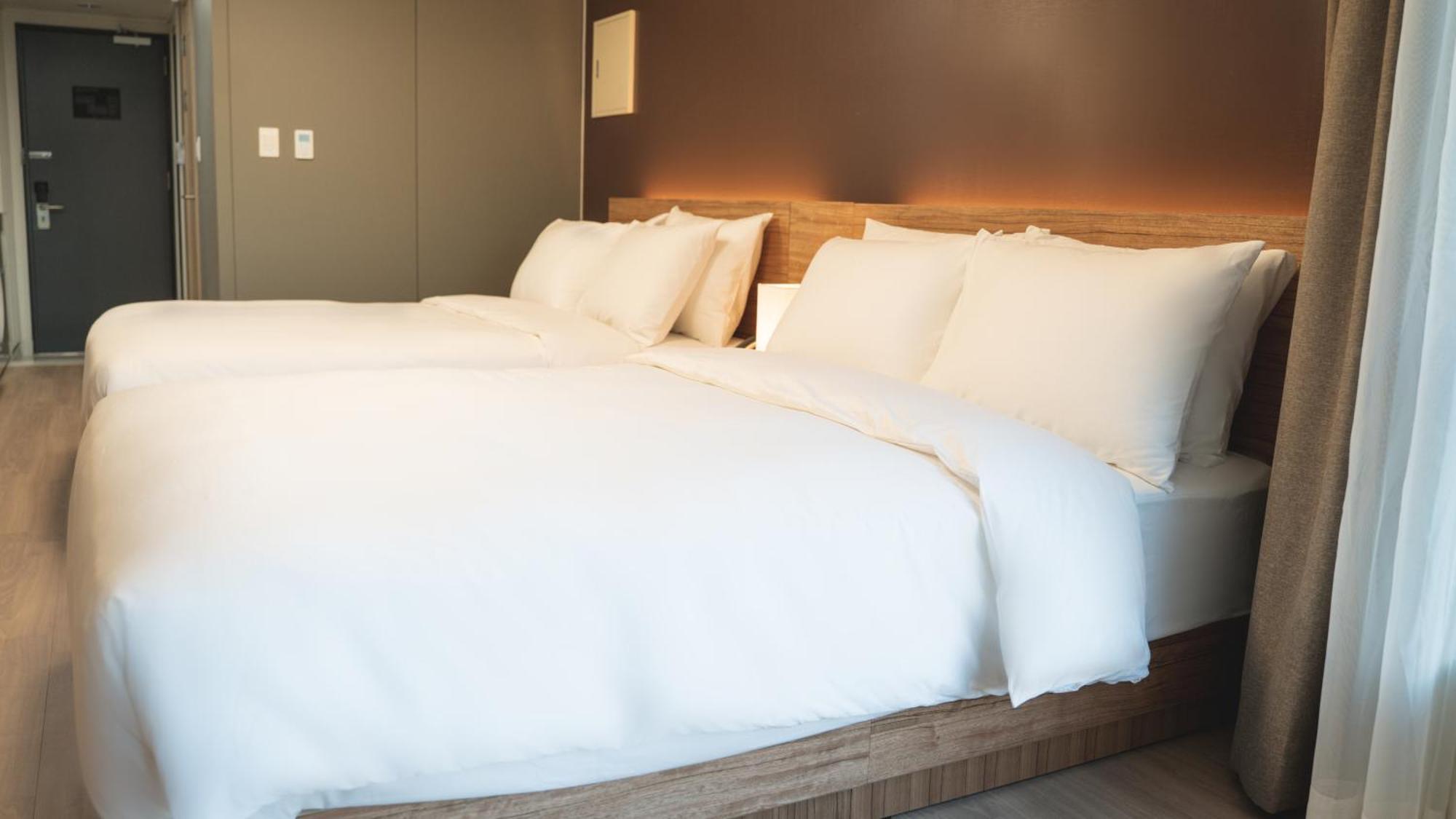 Marinabay Sokcho Hotel Eksteriør billede